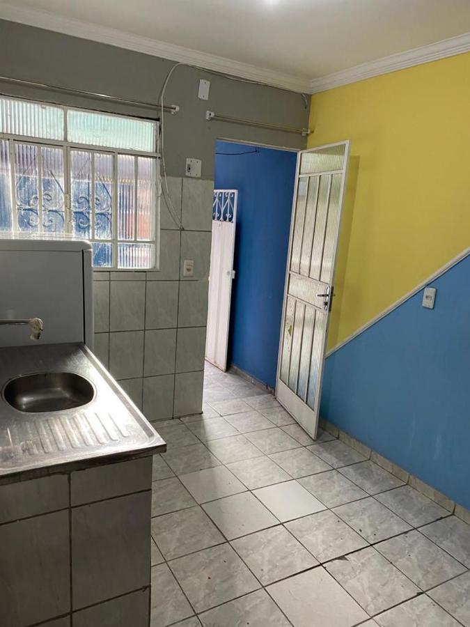 Pousada & Hostel Belo Vale Санта Лузия Екстериор снимка