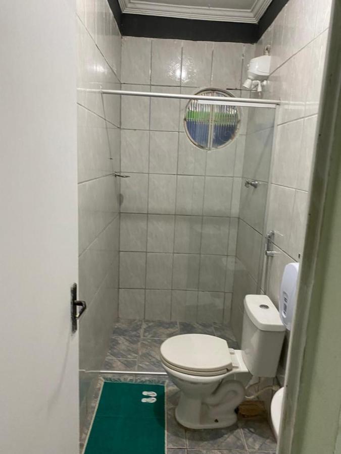Pousada & Hostel Belo Vale Санта Лузия Екстериор снимка