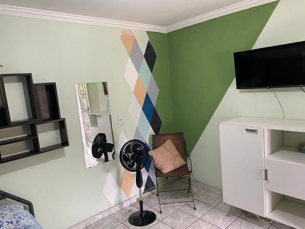 Pousada & Hostel Belo Vale Санта Лузия Екстериор снимка