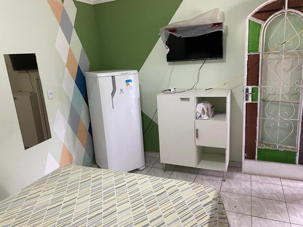 Pousada & Hostel Belo Vale Санта Лузия Екстериор снимка