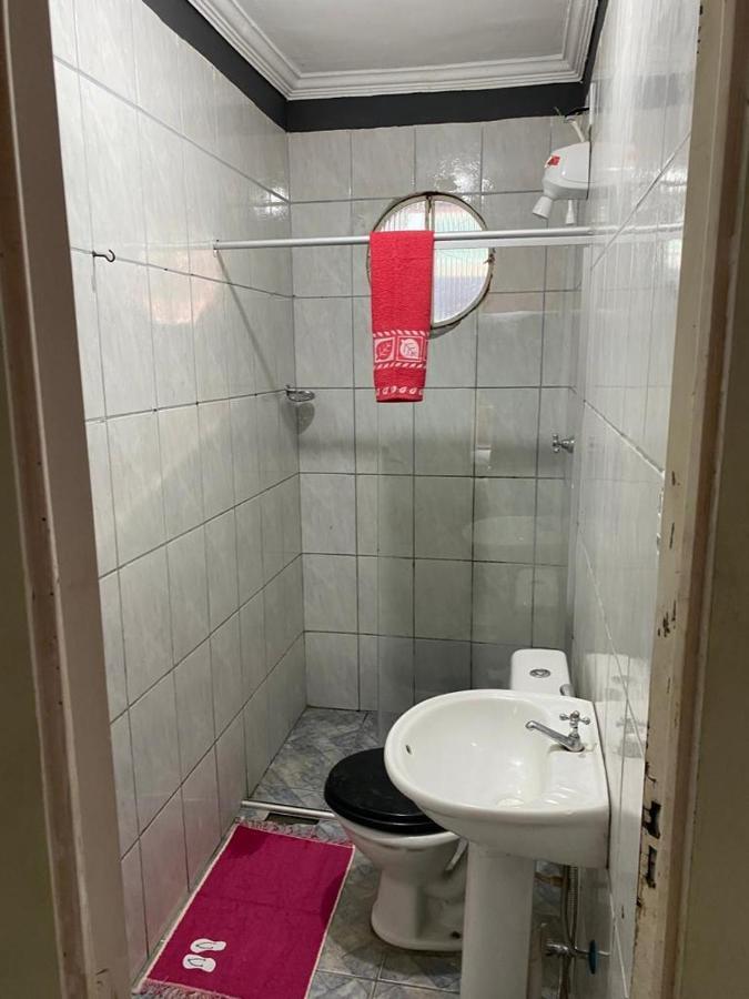 Pousada & Hostel Belo Vale Санта Лузия Екстериор снимка