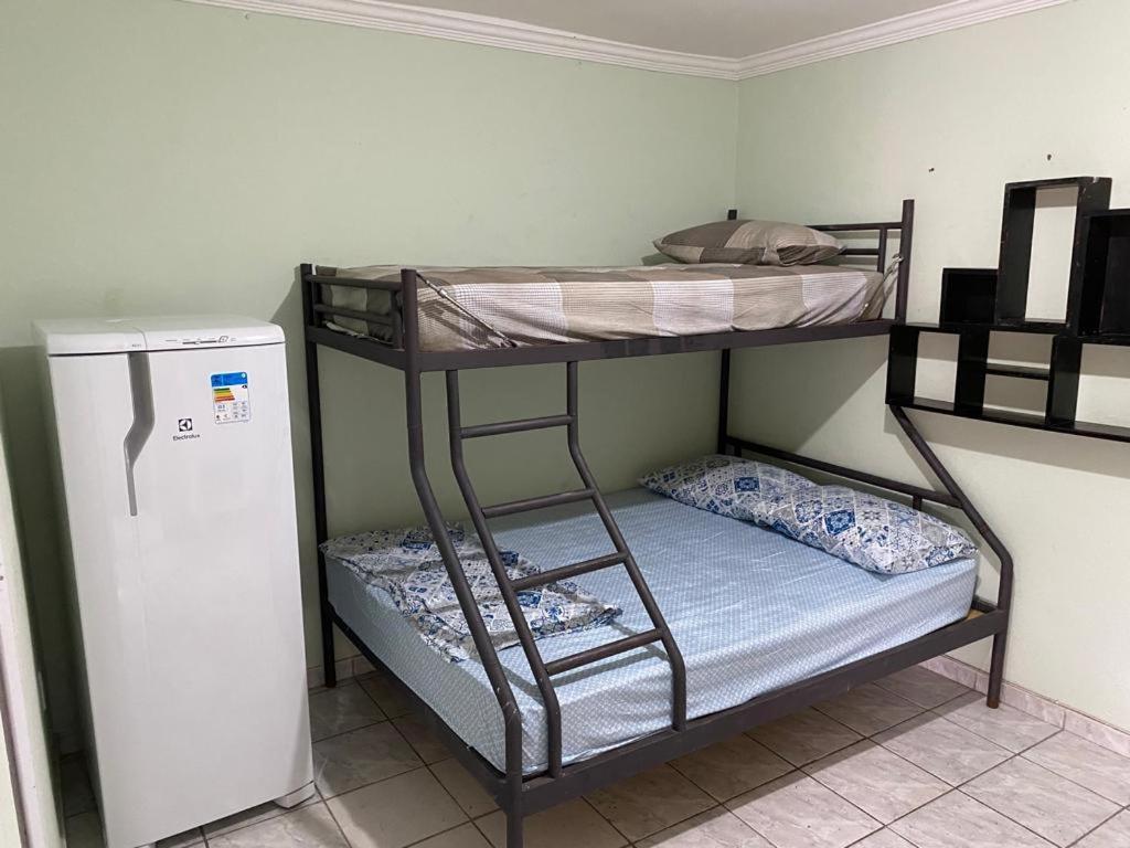 Pousada & Hostel Belo Vale Санта Лузия Екстериор снимка