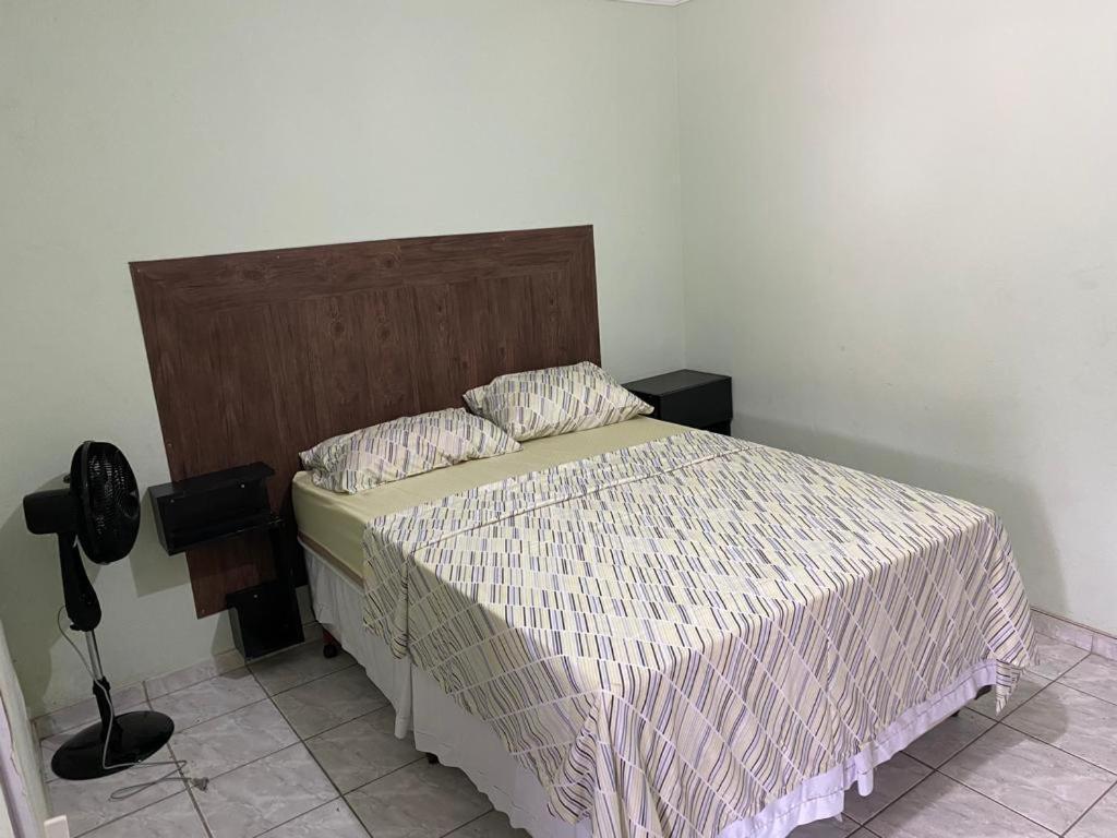 Pousada & Hostel Belo Vale Санта Лузия Екстериор снимка