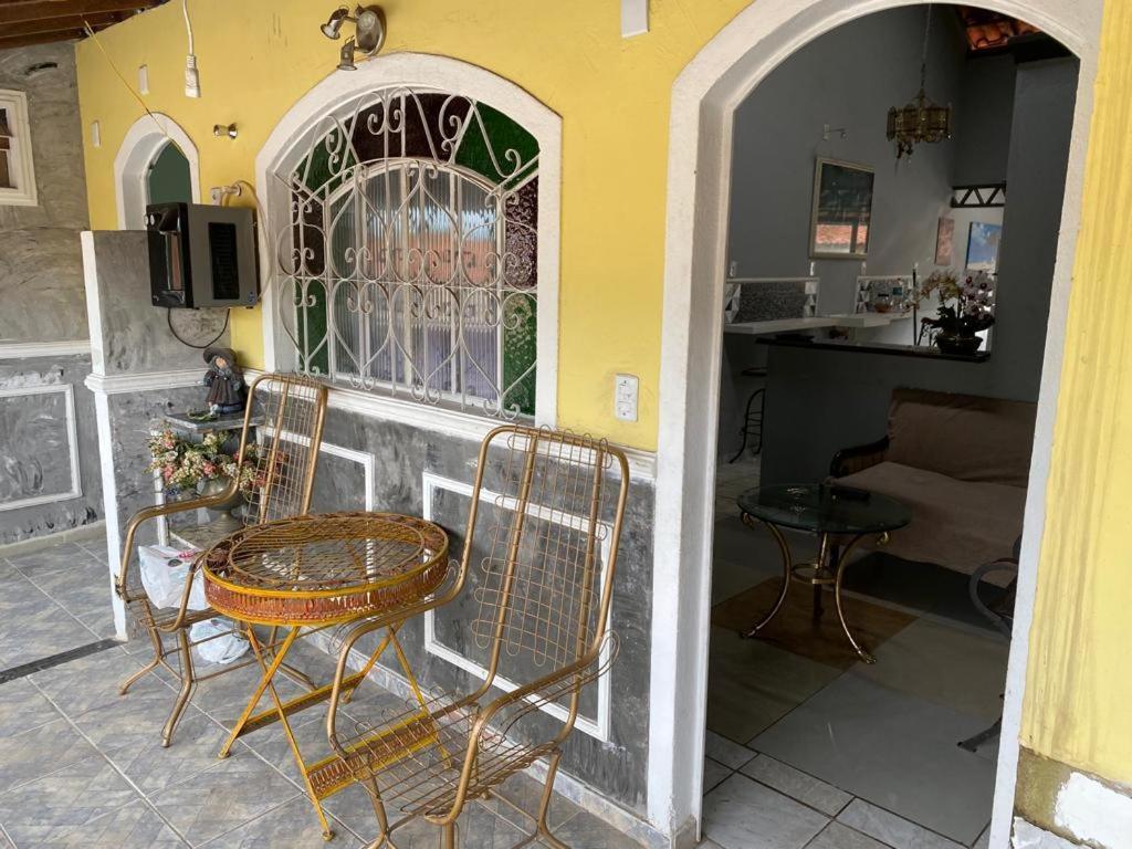 Pousada & Hostel Belo Vale Санта Лузия Екстериор снимка