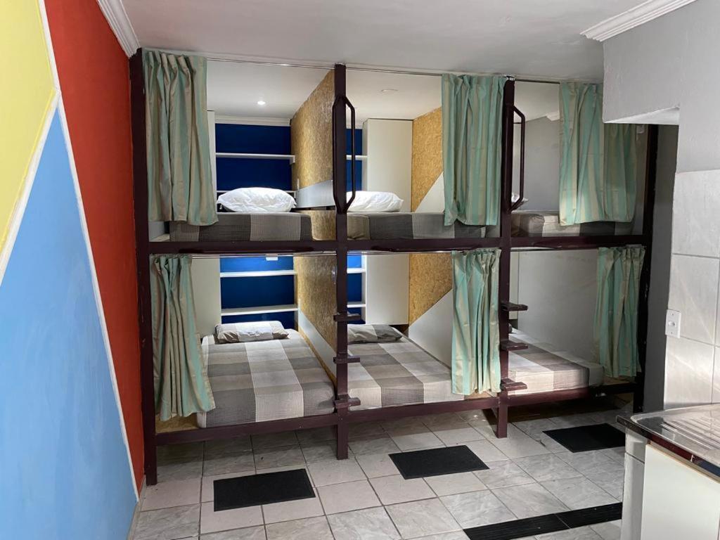 Pousada & Hostel Belo Vale Санта Лузия Екстериор снимка