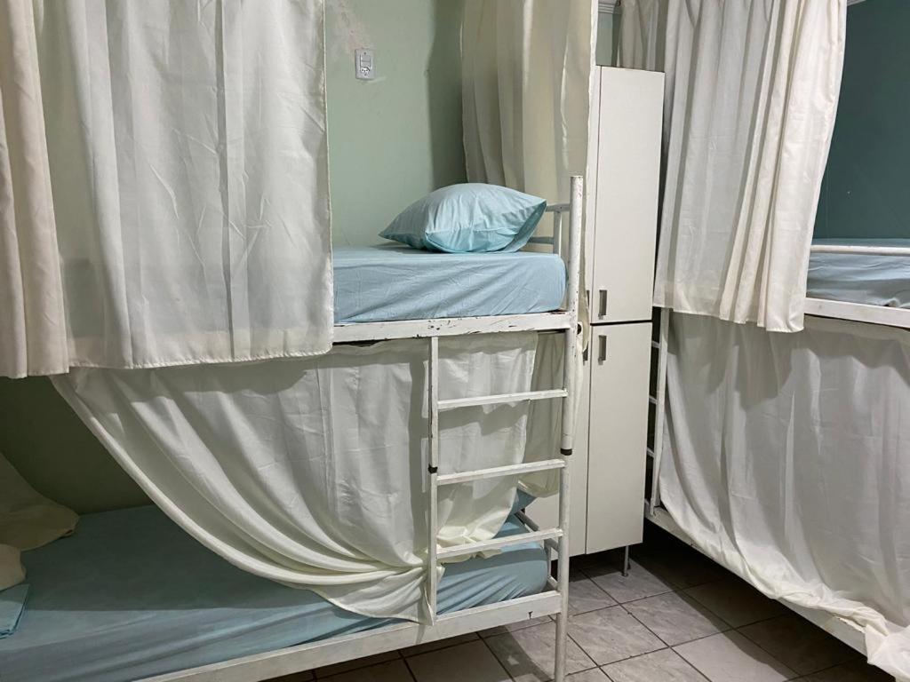 Pousada & Hostel Belo Vale Санта Лузия Екстериор снимка