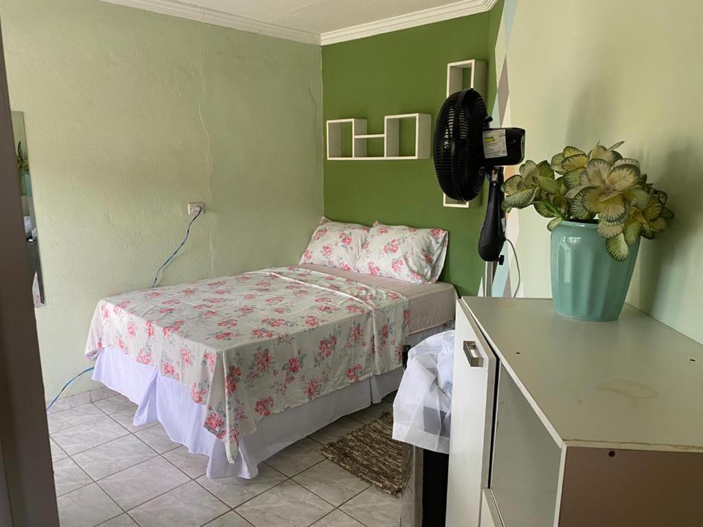 Pousada & Hostel Belo Vale Санта Лузия Екстериор снимка