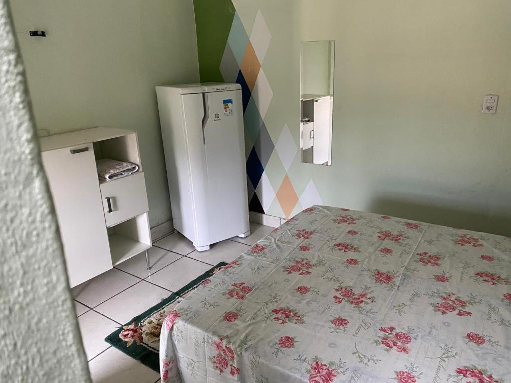 Pousada & Hostel Belo Vale Санта Лузия Екстериор снимка