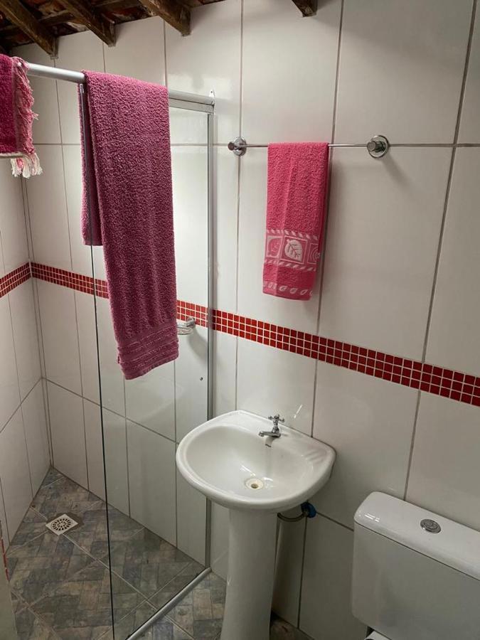 Pousada & Hostel Belo Vale Санта Лузия Екстериор снимка