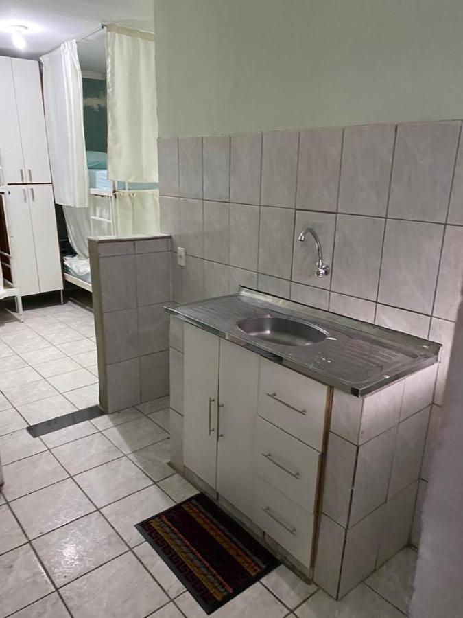 Pousada & Hostel Belo Vale Санта Лузия Екстериор снимка