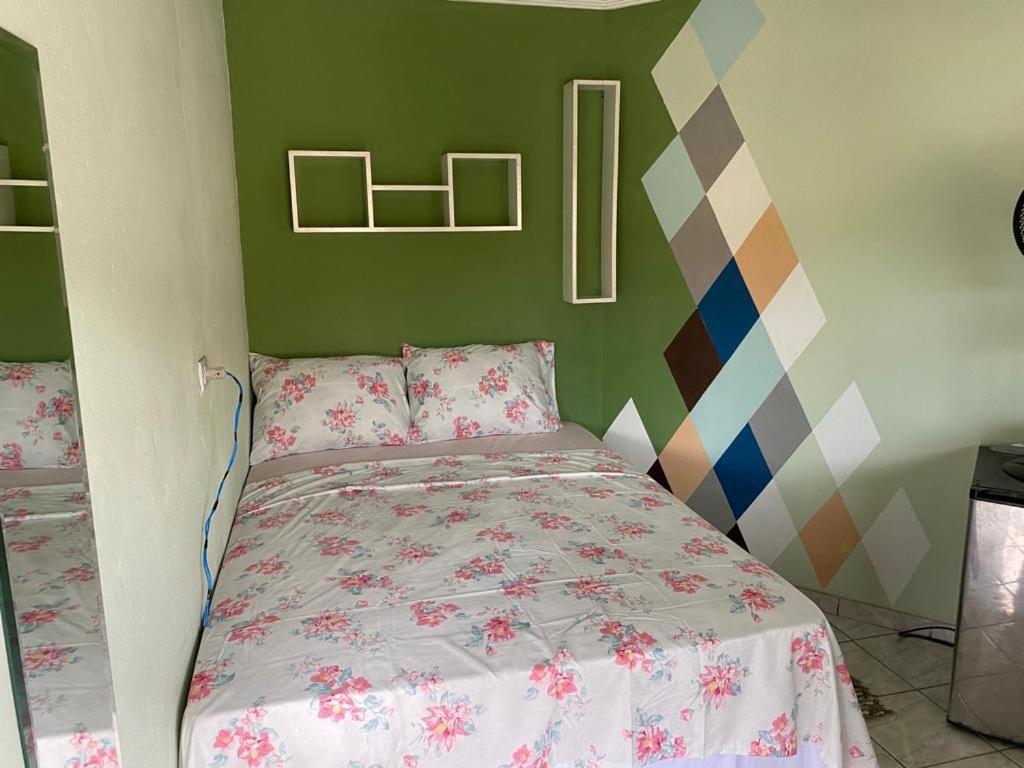 Pousada & Hostel Belo Vale Санта Лузия Екстериор снимка